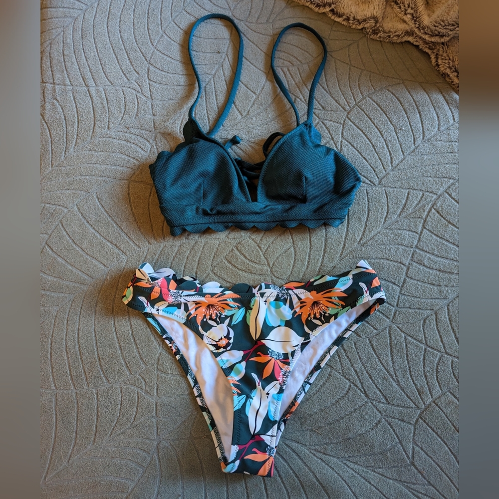 Cupshe bikini